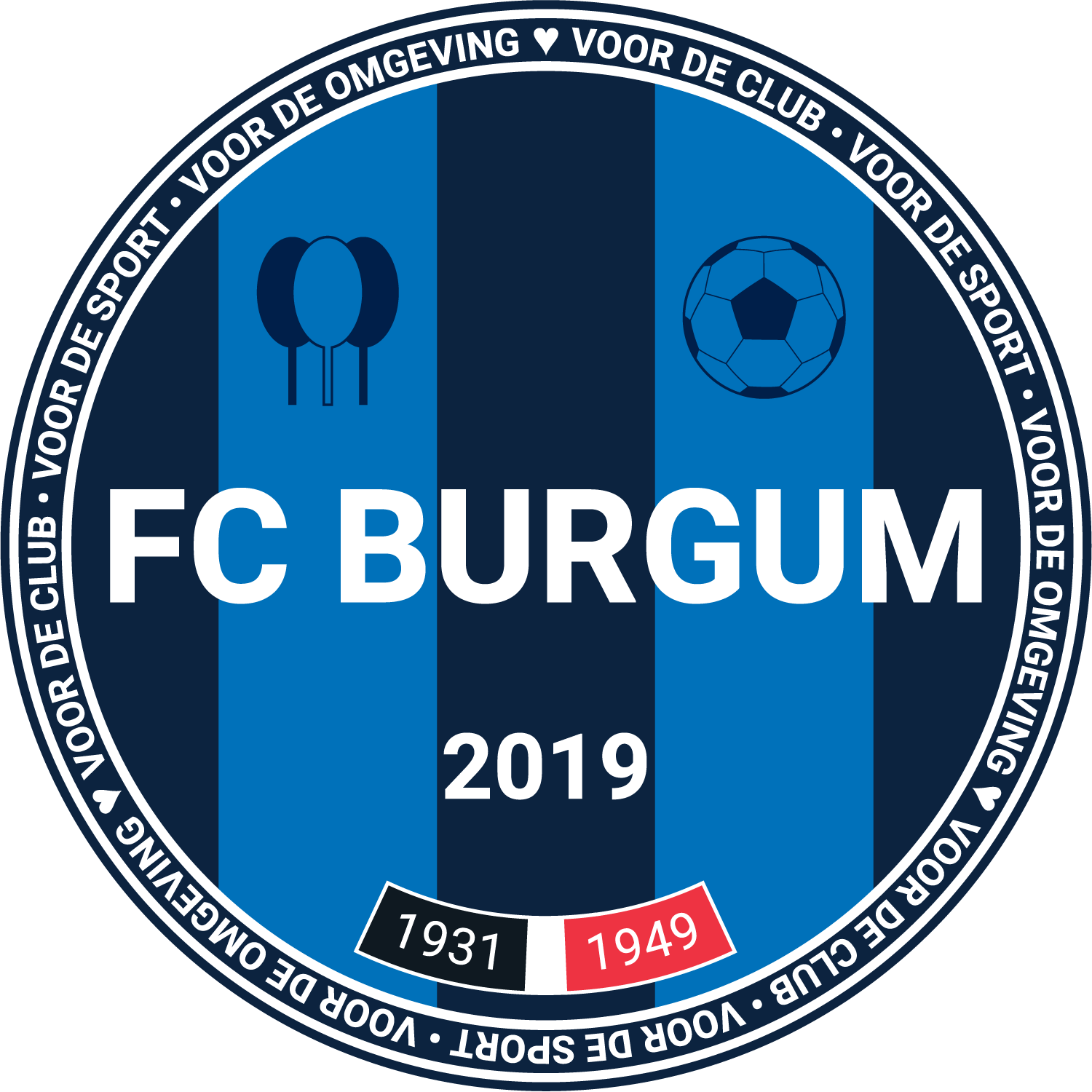 Logo FC Burgum