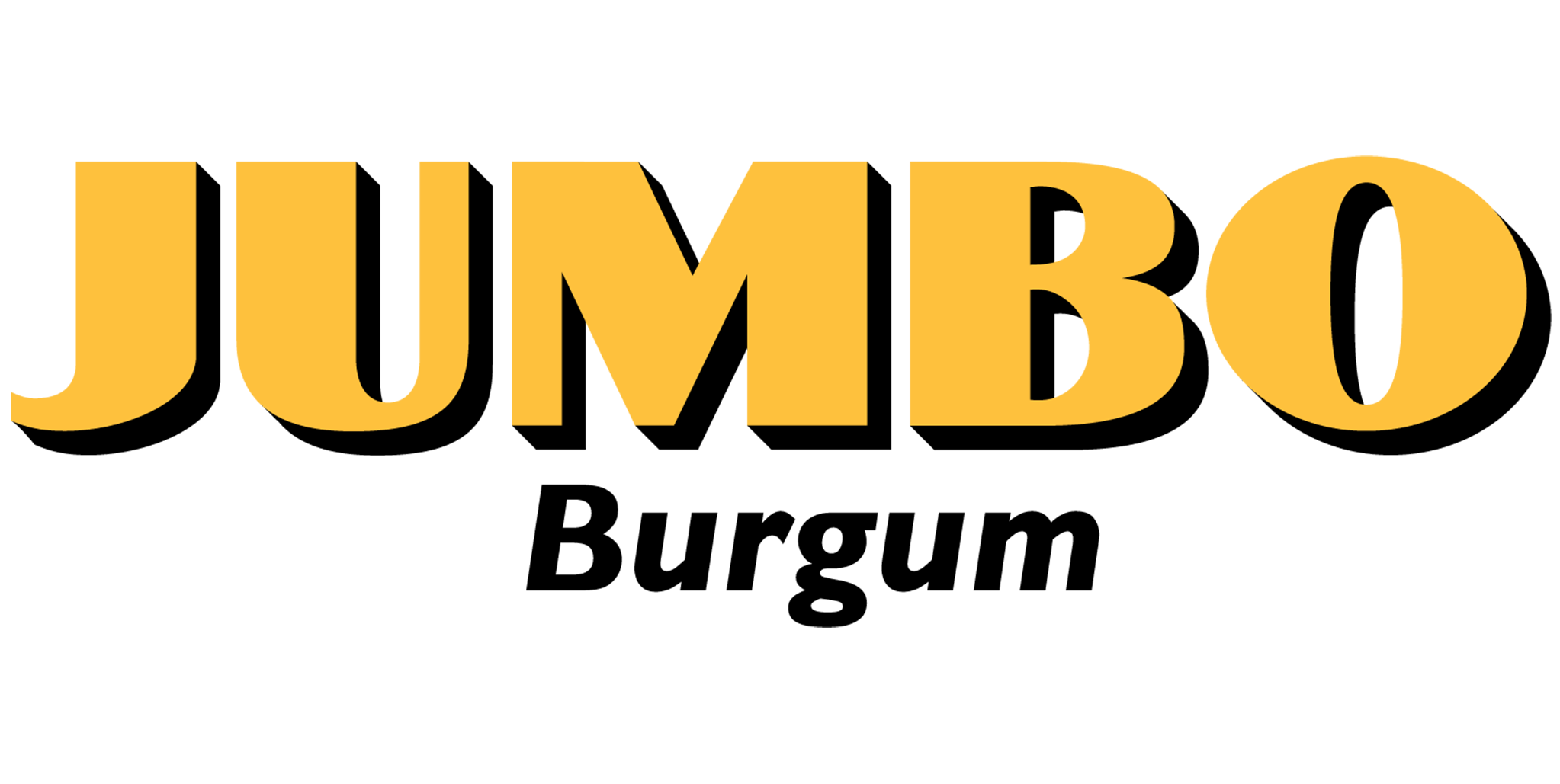 Jumbo Burgum