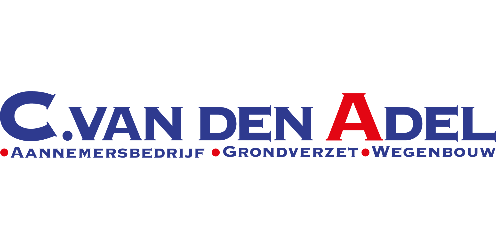 C. van den Adel